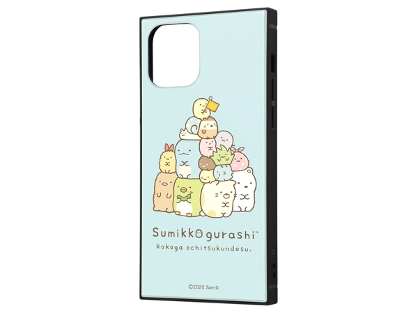 すみっコぐらし_2