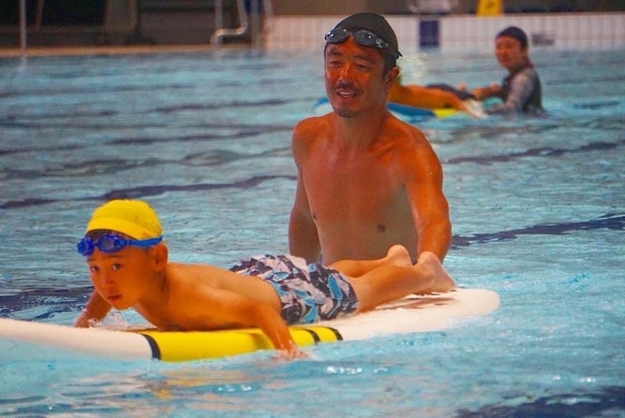 講師:萩原 健太氏