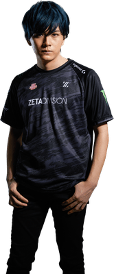 Lazさん