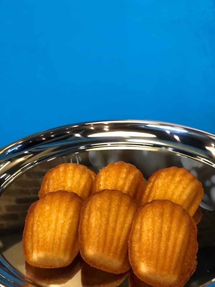 グランマドレーヌ