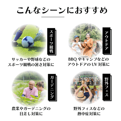 使用シーン