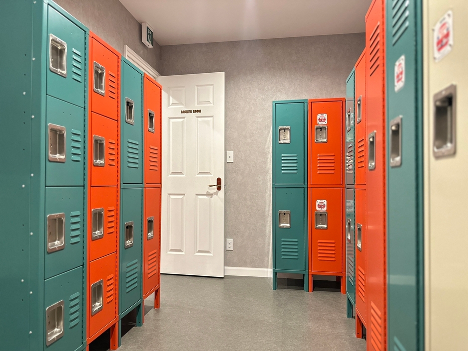 ダンススタジオ『カリフォルニア倶楽部』(国分寺市)　3