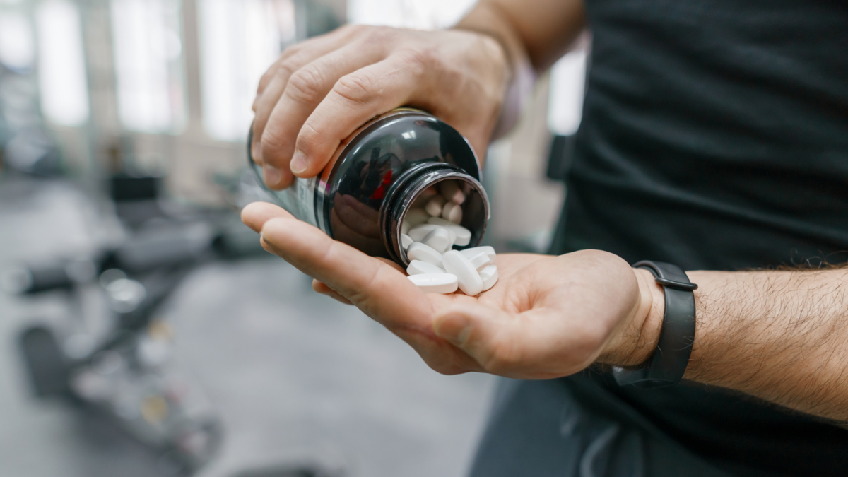 世界の栄養補助食品市場の範囲、調査、成長予測、2027年までの調査レポート