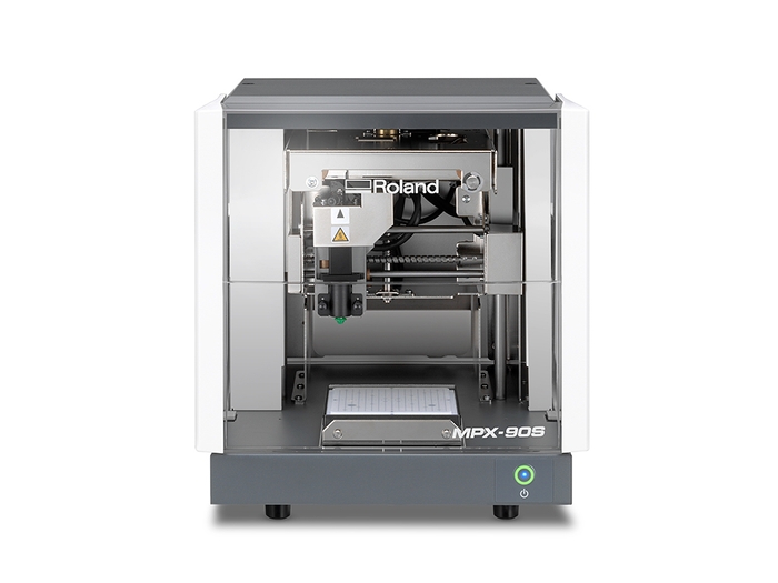 VersaSTUDIO MPX-90S 製品外観