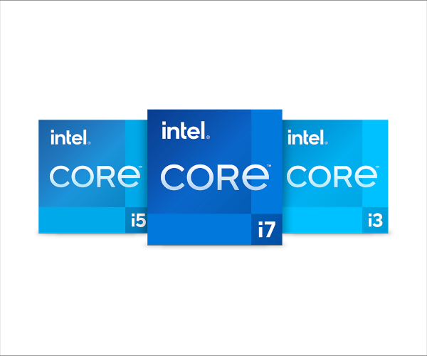 第11世代インテル® Core™ プロセッサー・ファミリー