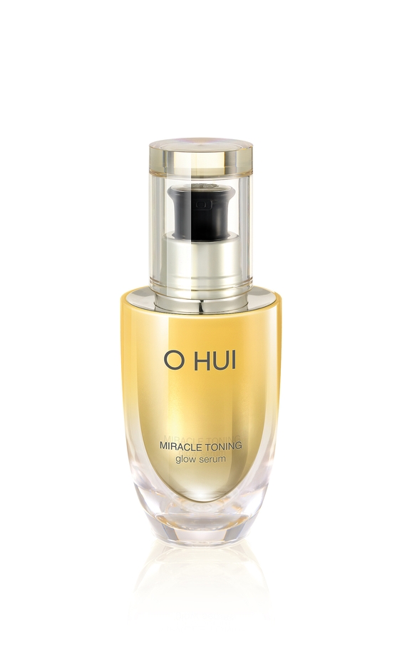 ミラクルトーニンググローセラム