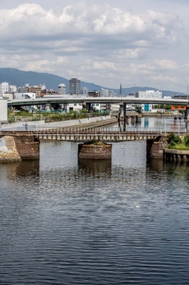 兵庫運河