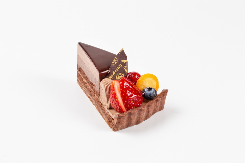 『ミロワールショコラ』1ピース