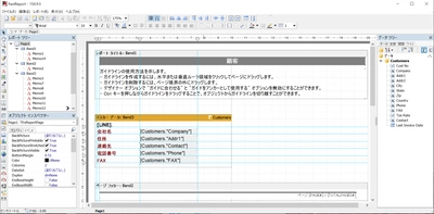 Delphi / C++Builder / RAD Studio 10.4 Sydneyに対応した 帳票作成コンポーネント「FastReport VCL 2021」をリリース