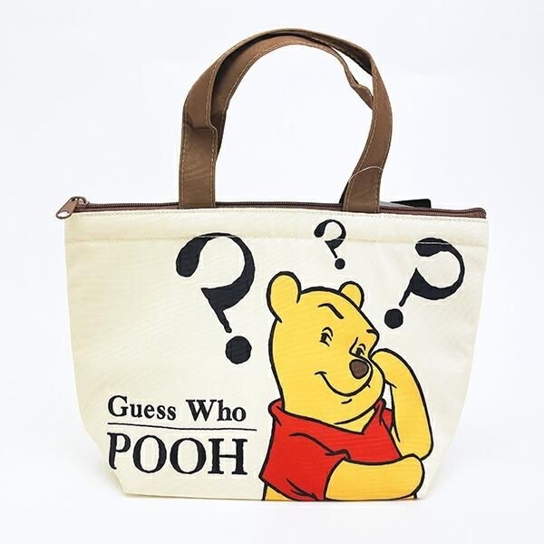 クマのプーさんファニーフェイスシリーズのアイテム