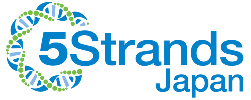 アレミッケ｜5Strands Japan（ファイブストランド）