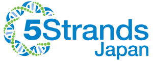 アレミッケ｜5Strands Japan（ファイブストランド）