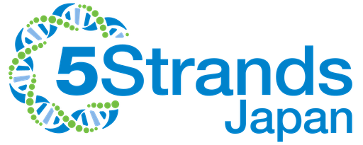アレミッケ|5Strands Japan(ファイブストランド)