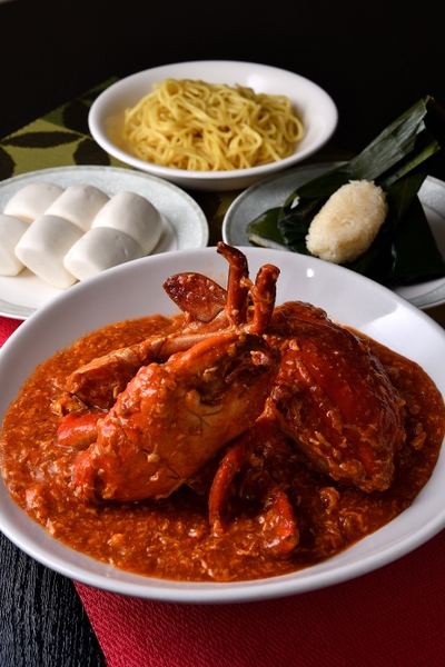 チリクラブセットボックス（12,000円 税込）