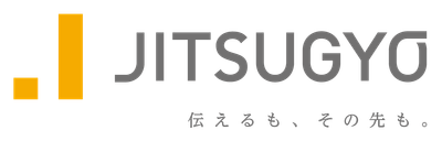 株式会社JITSUGYO ロゴ
