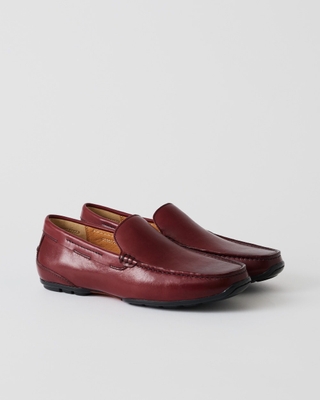 55BL AFA ━ Burgundy　¥22,000 inc.tax