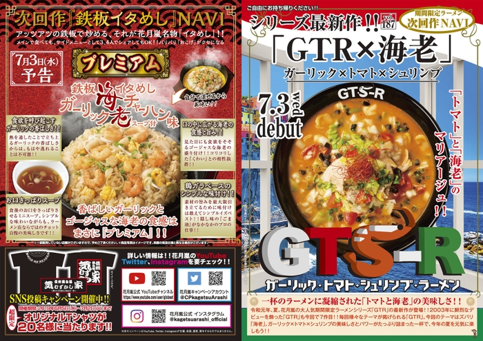 GTS-R 資料1