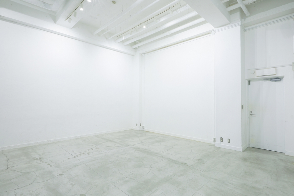 ライト機材の持込み自由