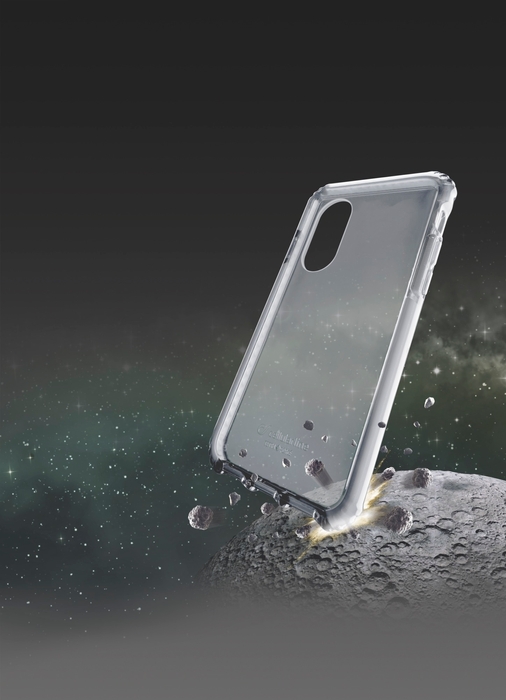 TETRA FORCE SHOCK-TWIST【色:ホワイト】 外観