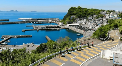 和歌山の絶景とジャズの生演奏を楽しむ 『第24回和歌山ジャズマラソン』を、 12月20日(日)に開催します！