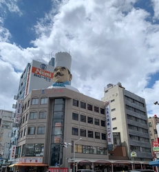 【まるで秘密基地⁉︎】浅草かっぱ橋道具街のレンタル映画館「Theater SPROUT」夏休みキャンペーン