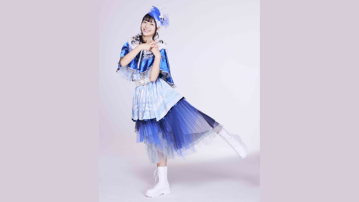 寺嶋由芙、ソロデビュー10周年ライブでユフ♬マリ再結成!GOOD BYE APRIL、宮野弦士もゲスト参加