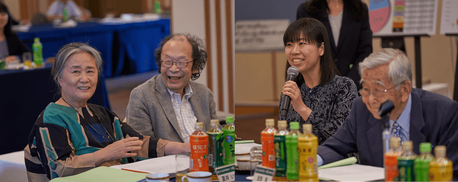 第36回最終審査会の様子