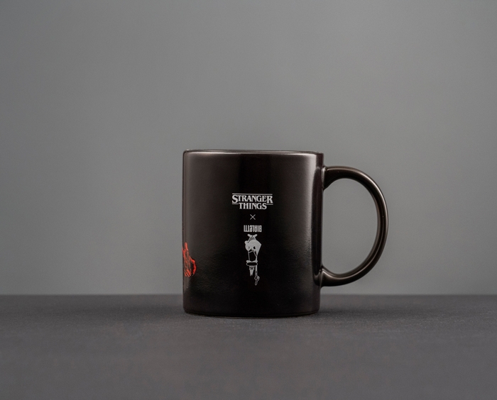 ヒートチェンジング マグ