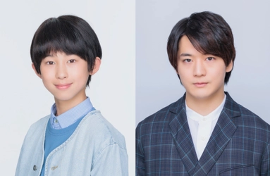 上原剣心（Go!Go!kids／ジャニーズJr.）初主演！さらに冨岡健翔（ジャニーズJr.）が人面犬！？都市伝説！？舞台「恐怖コレクター」2023年5月上演決定！！