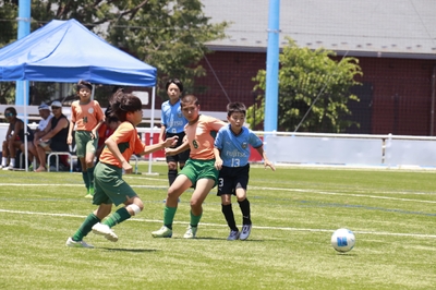 決勝戦1