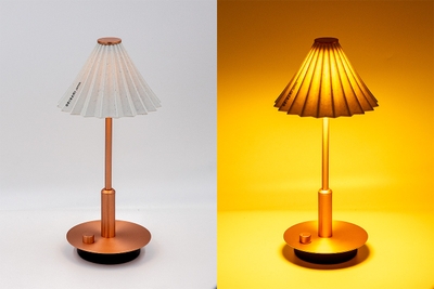 ORIGAMI LAMP ReWork