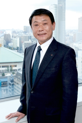 斉藤社長