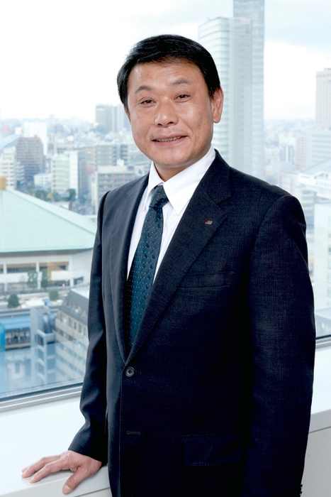 斉藤社長