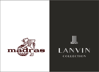 madras/LANVIN COLLECTION 三井アウトレットパーク札幌北広島POP UP STOREを4/22（金）OPEN 