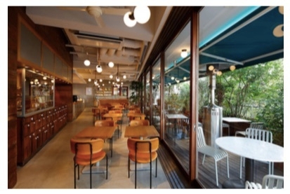 イメージ内観(渋谷店)3