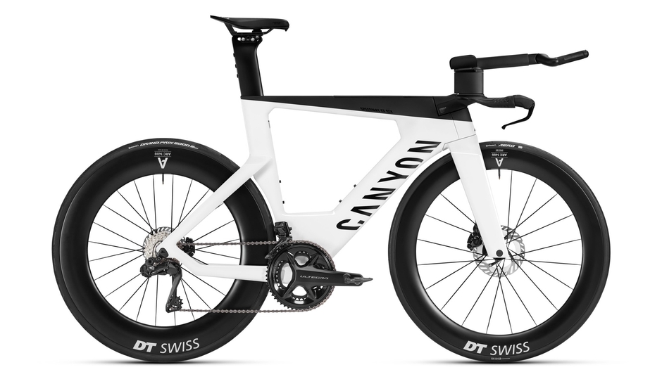 スピードマックス CF SLX 8 Di2 ¥1,226,000