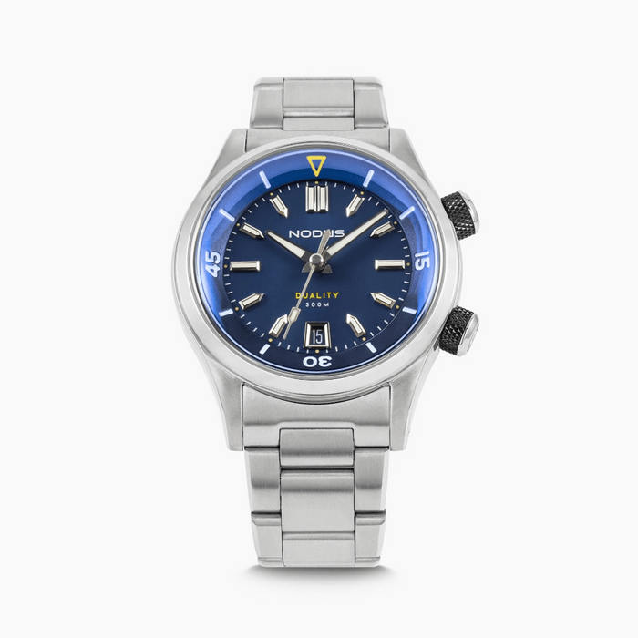 Duality II Drift Blue 60minute ￥143,000（税込）