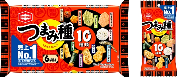 130g つまみ種/48g つまみ種