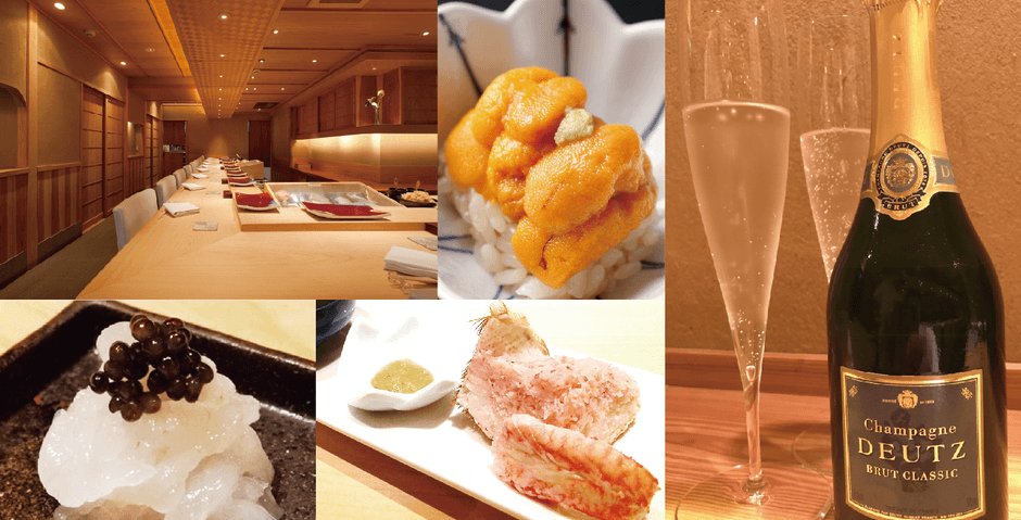 凛コース イメージ