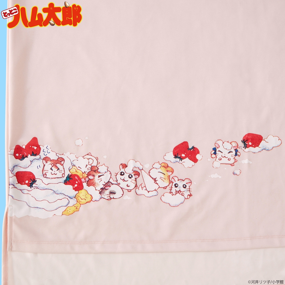 とっとこハム太郎 ケーキとハムちゃんずのワンピース(2)