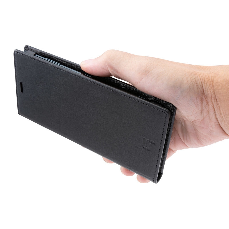 グラマス オートスリープ対応