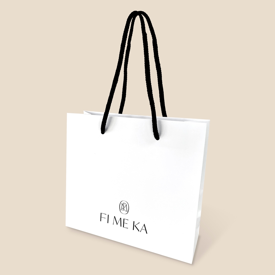 ショッピングバック