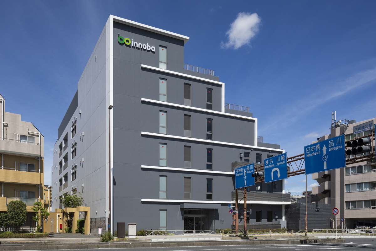 ものづくり・研究開発に適した設計も話題の民設民営のシェア型産業創出・支援施設「innoba（イノーバ）大田」を開業させた「三菱商事都市開発株式会社」の取材記事を3月4日公開