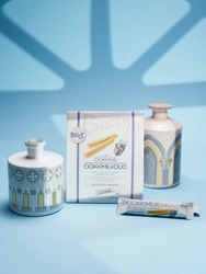 美食の街ミラノの名門「BUSSY」 伝統焼き菓子が日本初登場！ 5月6日より松屋銀座にて出展