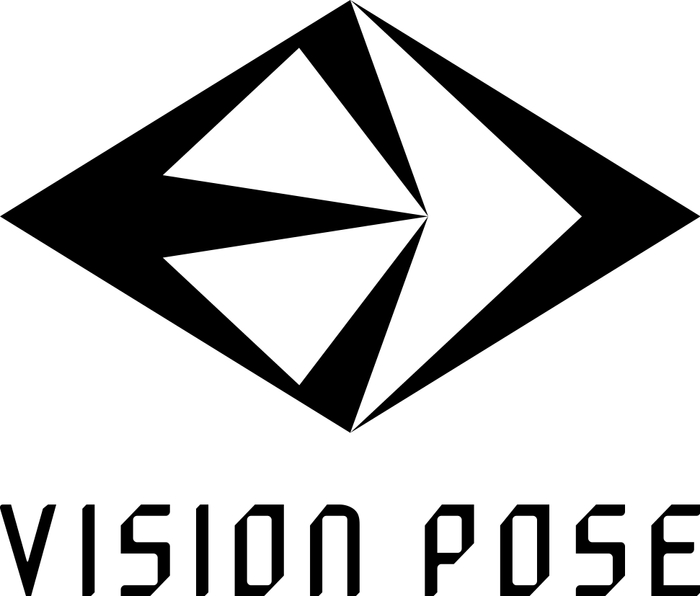 visionposeロゴ