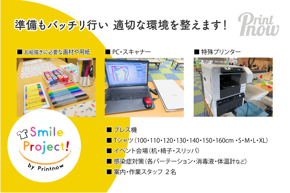 こんなものを使用します