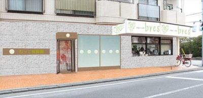 ファサード