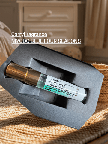 「仁淀ブルーの四季」Pop1