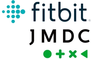 Fitbit, Inc. 株式会社JMDC