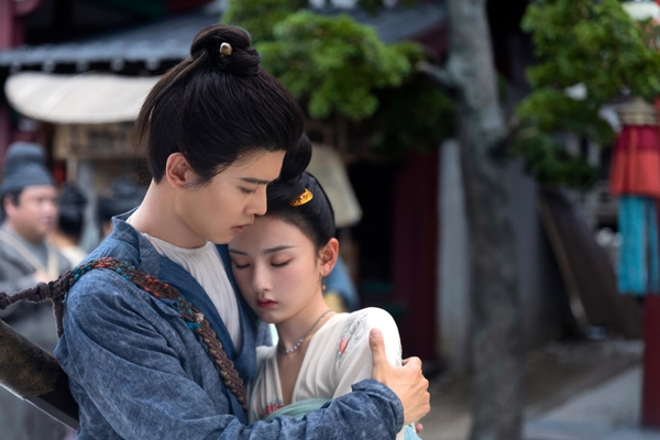 © 2025 BEIJING IQIYI SCIENCE & TECHNOLOGY CO., LTD. ALL RIGHTS RESERVED.